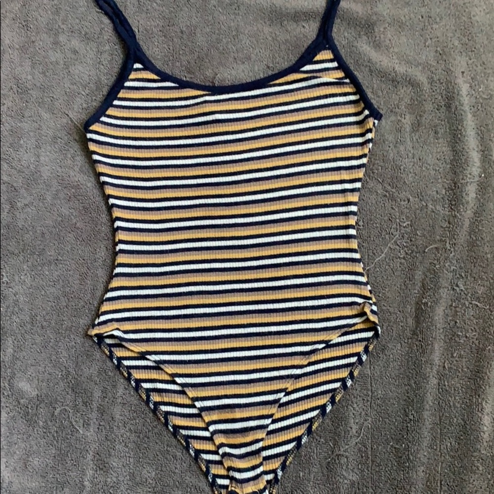 Bodysuit